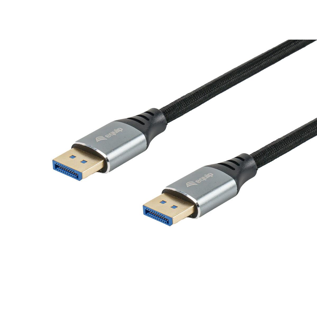 Cabo DisplayPort Equip 119283 3 m