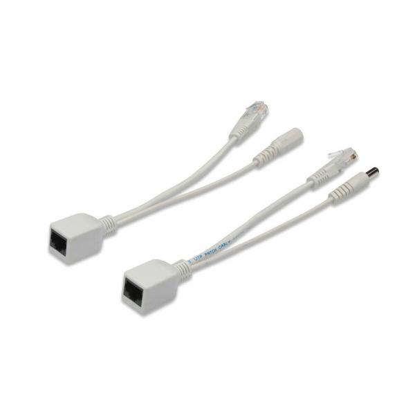 Adaptador RJ45 Digitus DN-95001 Branco