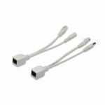 Adaptador RJ45 Digitus DN-95001 Branco