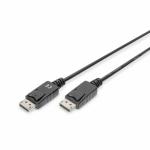 Cabo DisplayPort Digitus AK-340103-010-S