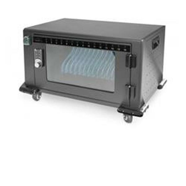 Armário rack mural Digitus by Assmann DN-45003