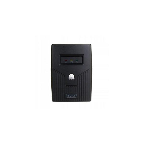 Sistema Interactivo de Fornecimento Ininterrupto de Energia Digitus DN-170064-B 480 W