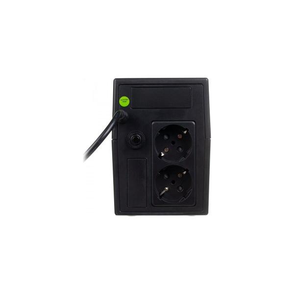 Sistema Interactivo de Fornecimento Ininterrupto de Energia Digitus DN-170064-B 480 W