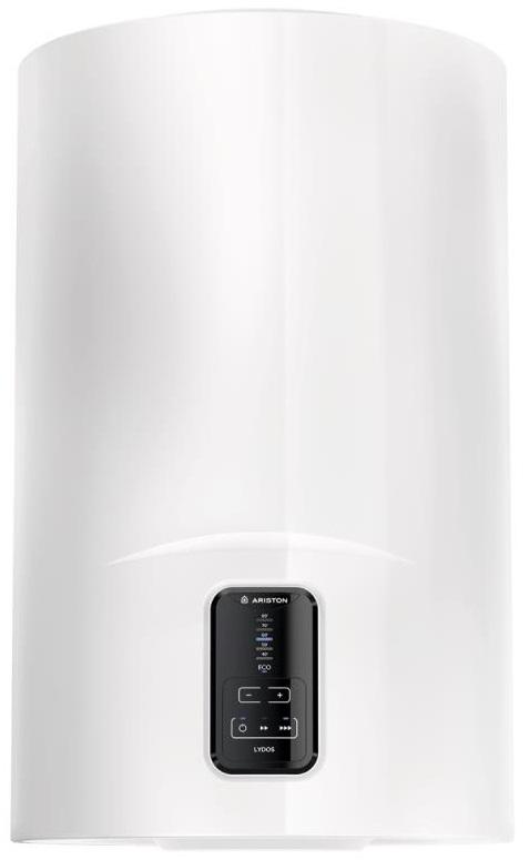 Termoacumulador LYDOS ECO 100 V ES EU 3T 100L 1500W - ARISTON