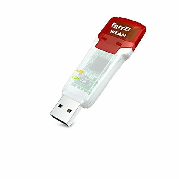 Adaptador USB Wifi Fritz! 20002724