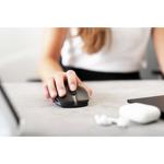 Rato sem Fios Cherry JW-7500-2 Preto