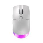 Rato Cherry Branco 12000 dpi