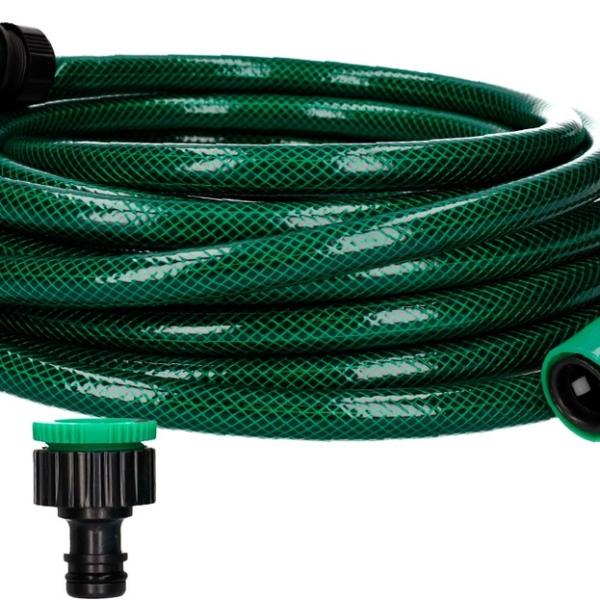 Mangueira de Jardim Bairia Ø5/8 15mm (25 mts) - GSC