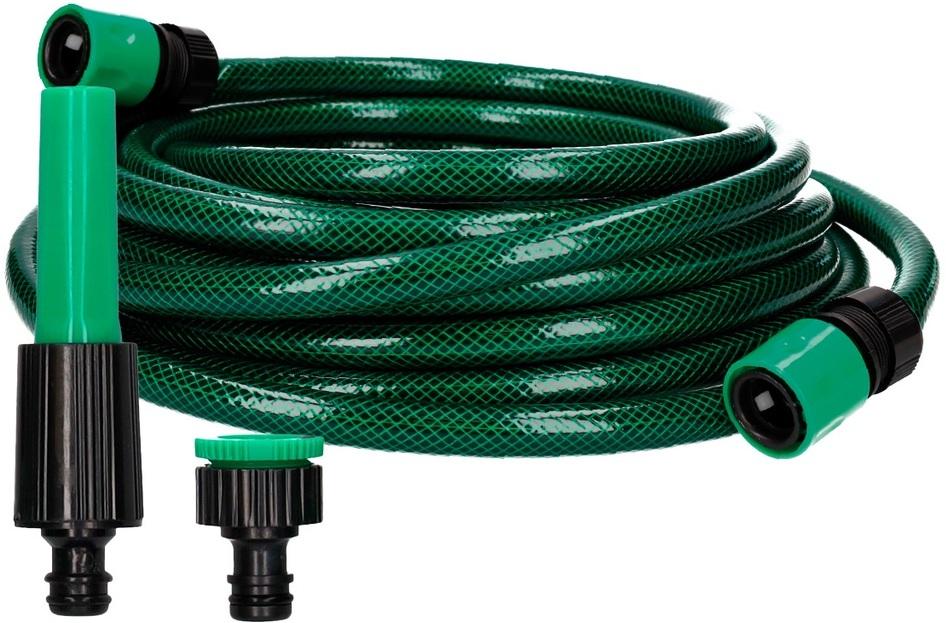Mangueira de Jardim Bairia Ø5/8 15mm (25 mts) - GSC