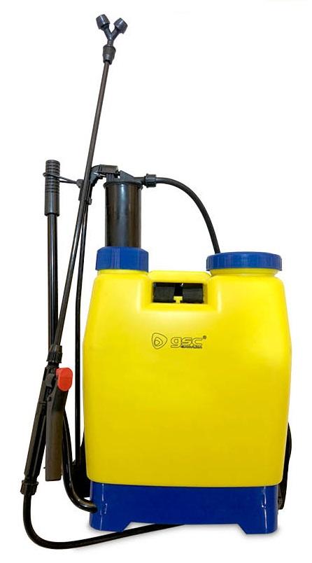 Mochila Pulverizadora de Pressão (12L) - GSC
