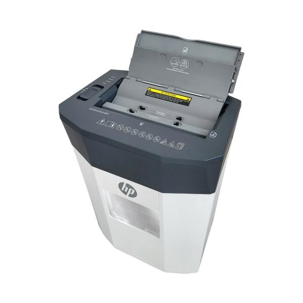 Trituradora de Papel HP ONESHRED Auto 15 L 80 Folhas