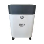 Trituradora de Papel HP ONESHRED Auto 100cc 17 L