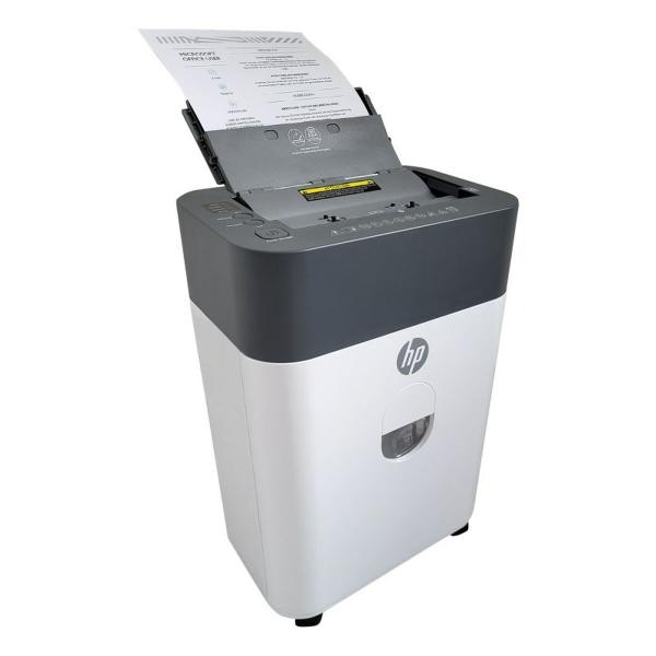 Trituradora de Papel HP ONESHRED Auto 100cc 17 L