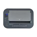 Trituradora de Papel HP ONESHRED Auto 100cc 17 L