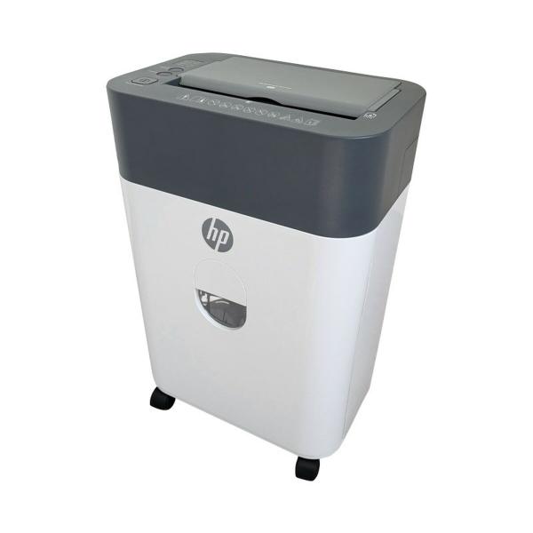 Trituradora de Papel HP ONESHRED Auto 100cc 17 L