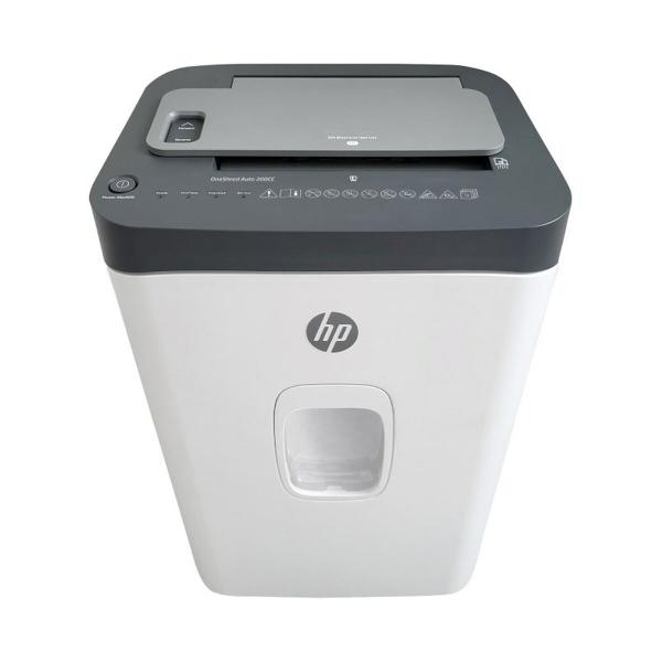Trituradora de Papel HP ONESHRED Auto 200cc 28 L