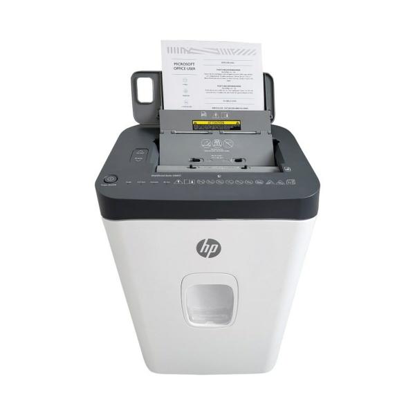 Trituradora de Papel HP ONESHRED Auto 200cc 28 L