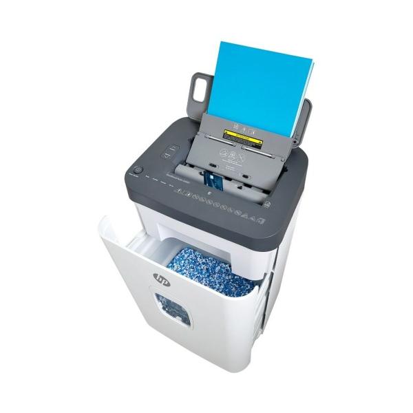 Trituradora de Papel HP ONESHRED Auto 200cc 28 L