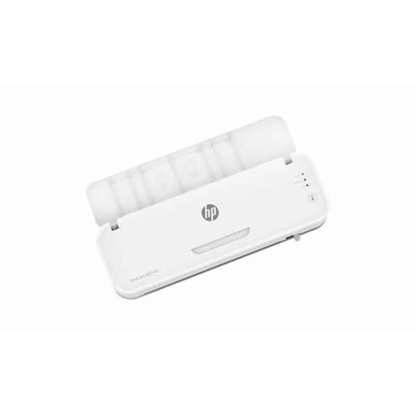 Máquina de laminação HP HPL3161A3400-14 Branco