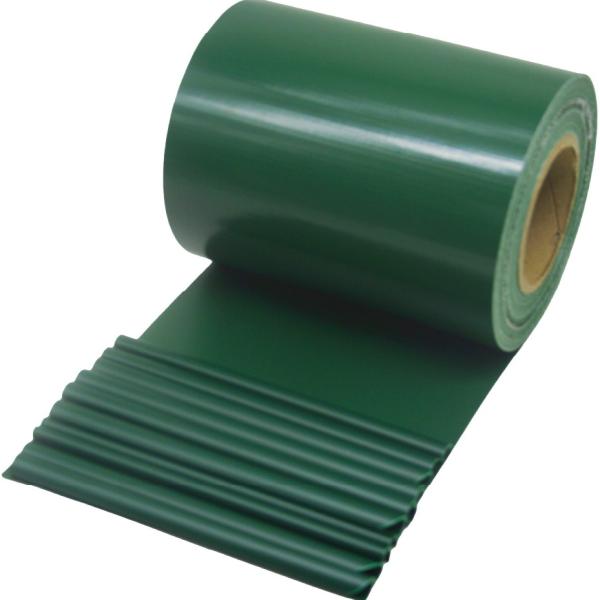 Fita de Ocultação 19cm x 35m (Verde) - GSC