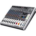 Misturador Behringer X1222USB
