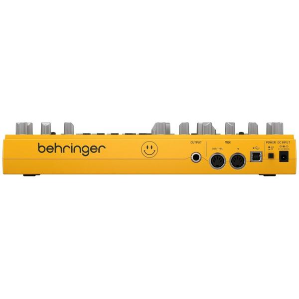 Piano Eletrónico Behringer 27000791