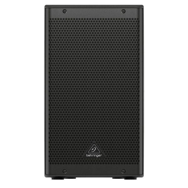 Altifalante Bluetooth Behringer DR110DSP Preto 1000 W