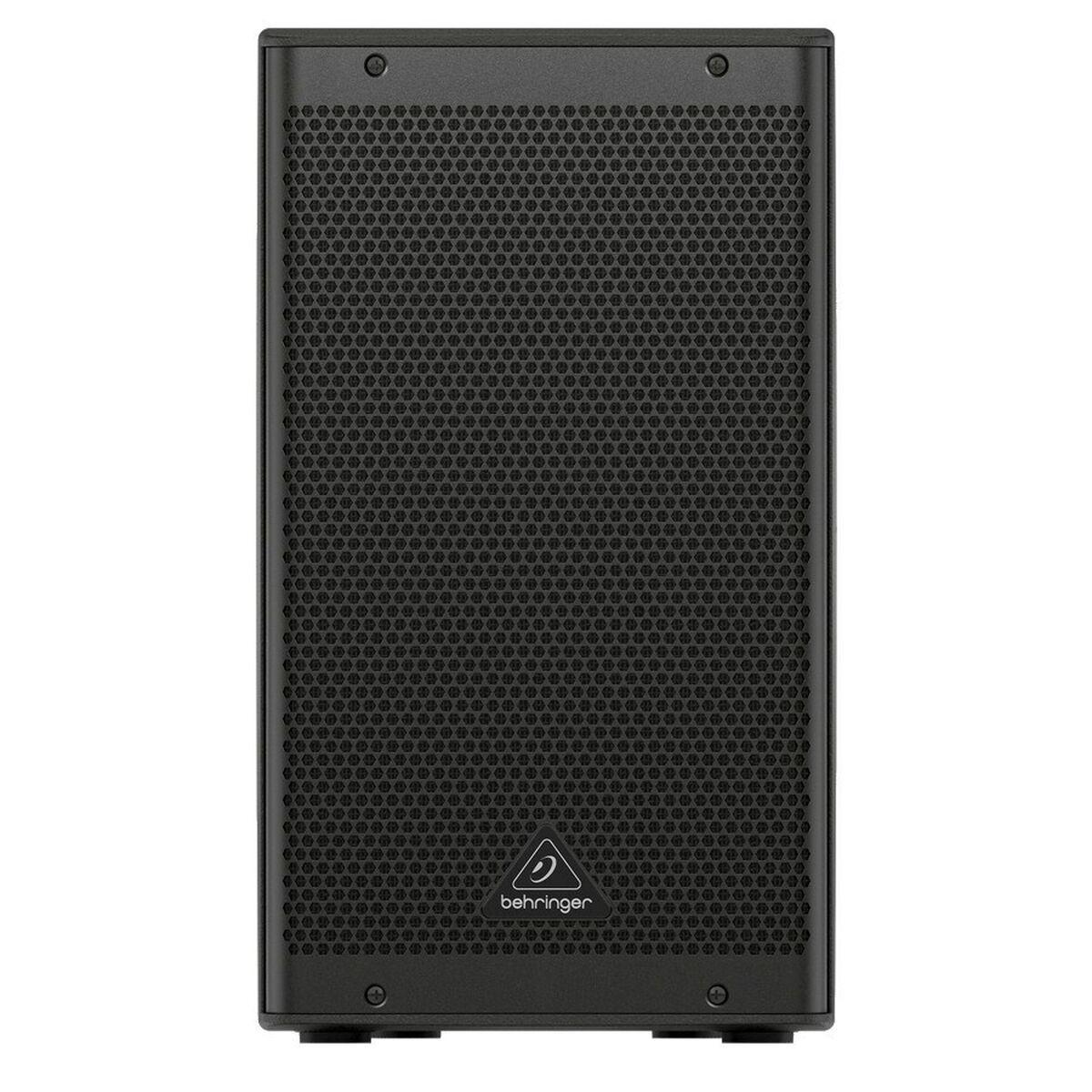 Altifalante Bluetooth Behringer DR110DSP Preto 1000 W