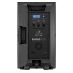 Altifalante Bluetooth Behringer DR110DSP Preto 1000 W