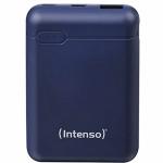 Powerbank INTENSO XS5000 Azul 5000 mAh