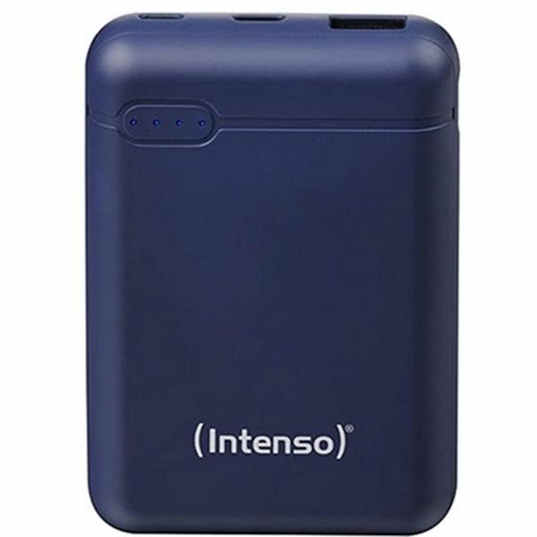 Powerbank INTENSO 7313535 Azul 10000 mAh