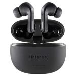 Auriculares INTENSO 3720300 Preto
