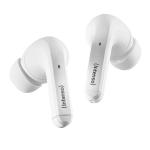 Auriculares INTENSO 3720302 Branco