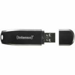 Memória USB INTENSO 3533493 Preto 512 GB