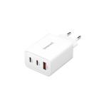Carregador de Parede INTENSO 7806512 65 W Branco
