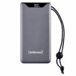 Powerbank INTENSO Cinzento 10000 mAh