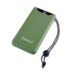 Powerbank INTENSO Verde 10000 mAh
