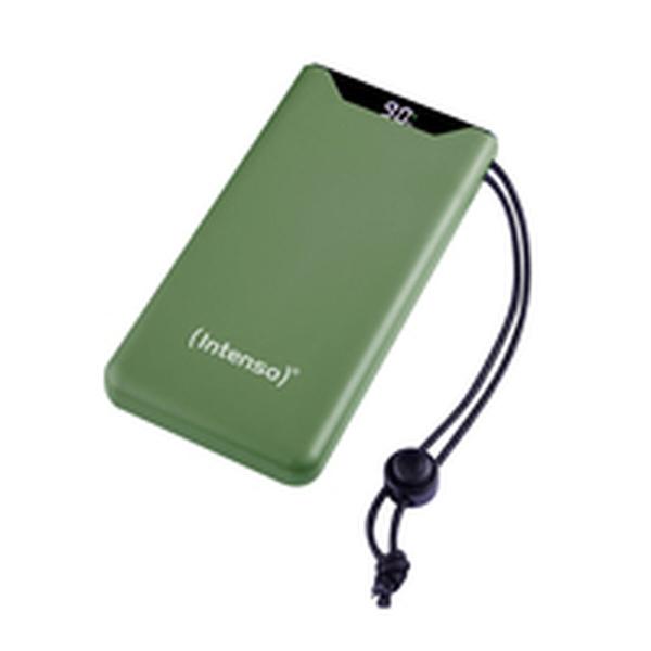 Powerbank INTENSO Verde 10000 mAh