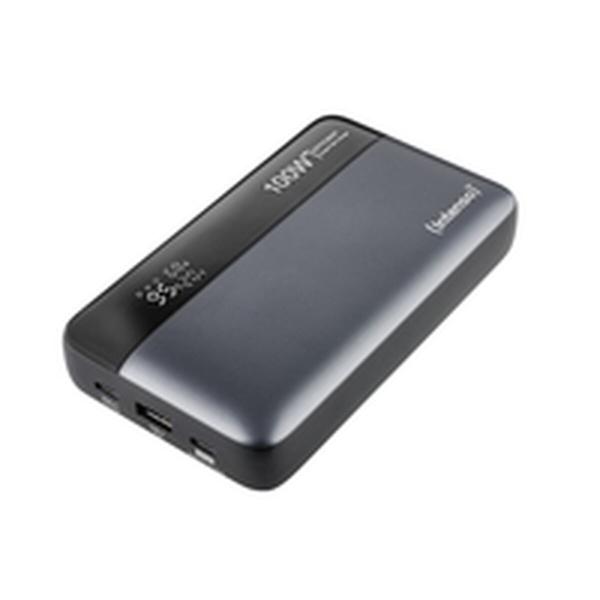 Powerbank INTENSO Cinzento 20000 mAh