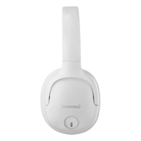 Auriculares INTENSO O400HA Branco