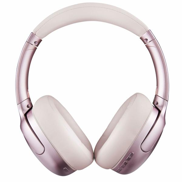 Auriculares INTENSO O400HA Cor de Rosa