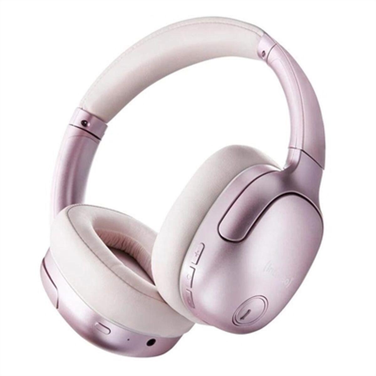 Auriculares INTENSO O400HA Cor de Rosa