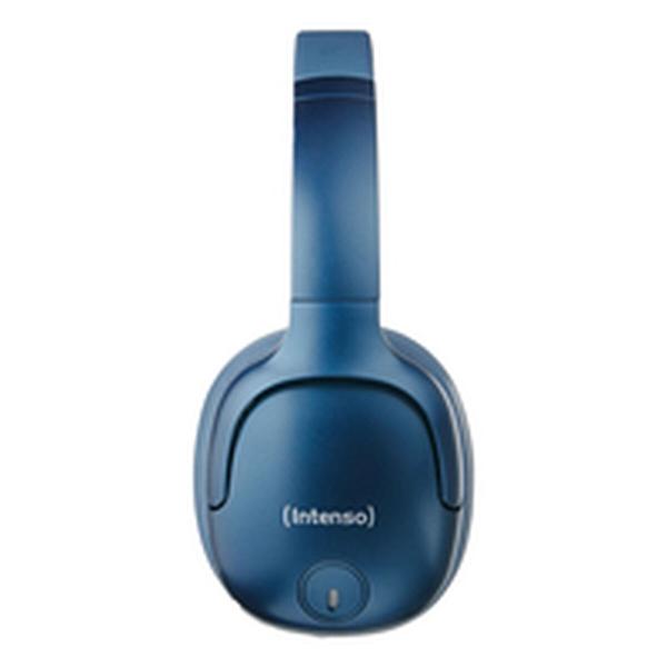 Auriculares INTENSO O400HA Azul