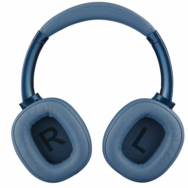 Auriculares INTENSO O400HA Azul