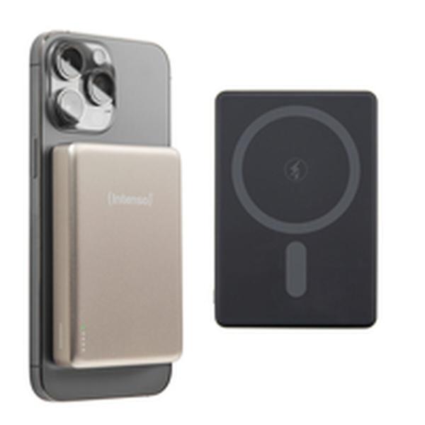 Powerbank INTENSO 7344031 Champanhe Champagne 50 W 10000 mAh