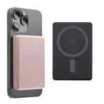 Powerbank INTENSO MW10000 10000 mAh Cor de Rosa
