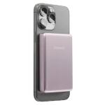 Powerbank INTENSO MW10000 10000 mAh Cor de Rosa