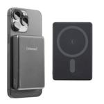 Powerbank INTENSO 7344034 Cinzento 50 W 10000 mAh