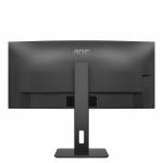 Monitor AOC CU34P3CV 34" UltraWide Quad HD
