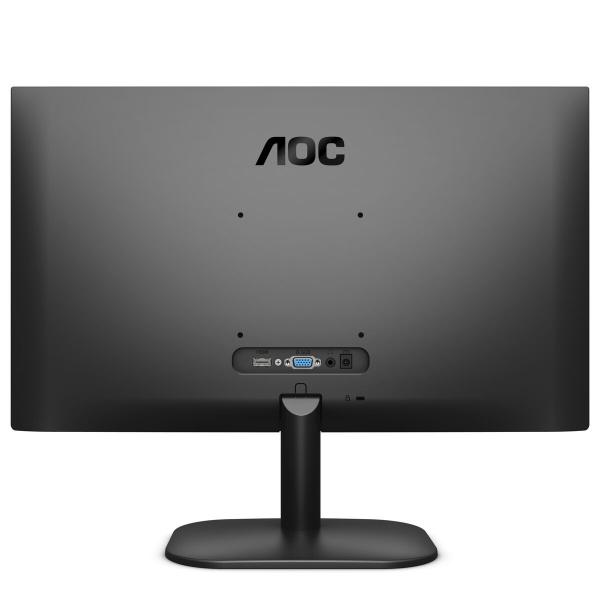 Monitor AOC 22B2H Full HD 21,5" WLED